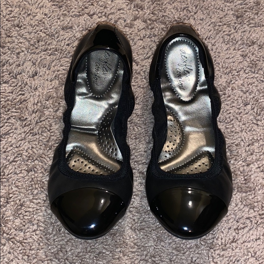 Black Flats